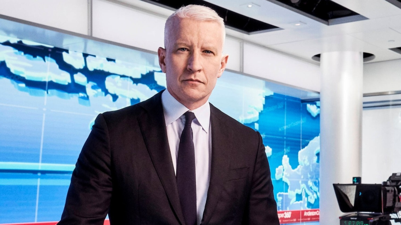 Anderson Cooper Leaving CBS's 60 Minutes After Two Decades: Behind The Scene Turmoil Explained