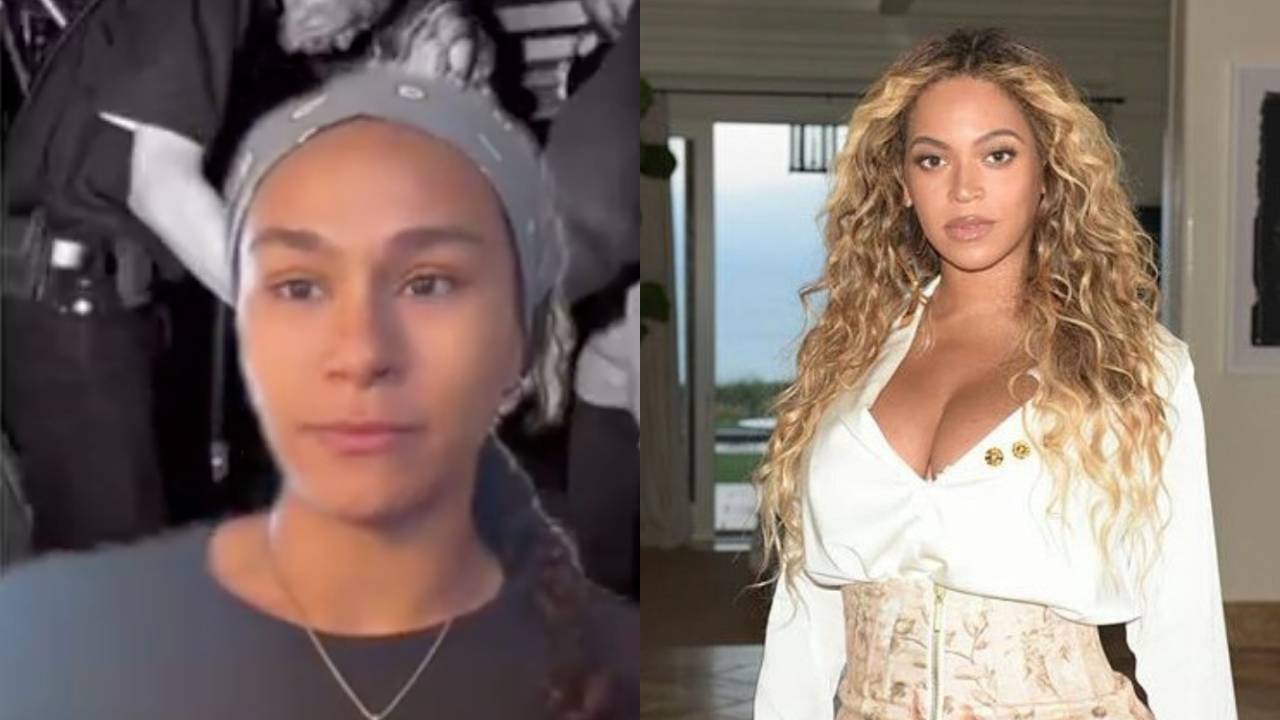 Daughter of Beyoncé's Longtime Stage Manager Claims He Was 'Discarded' After  Getting Sick With No Severance Pay | IBTimes UK