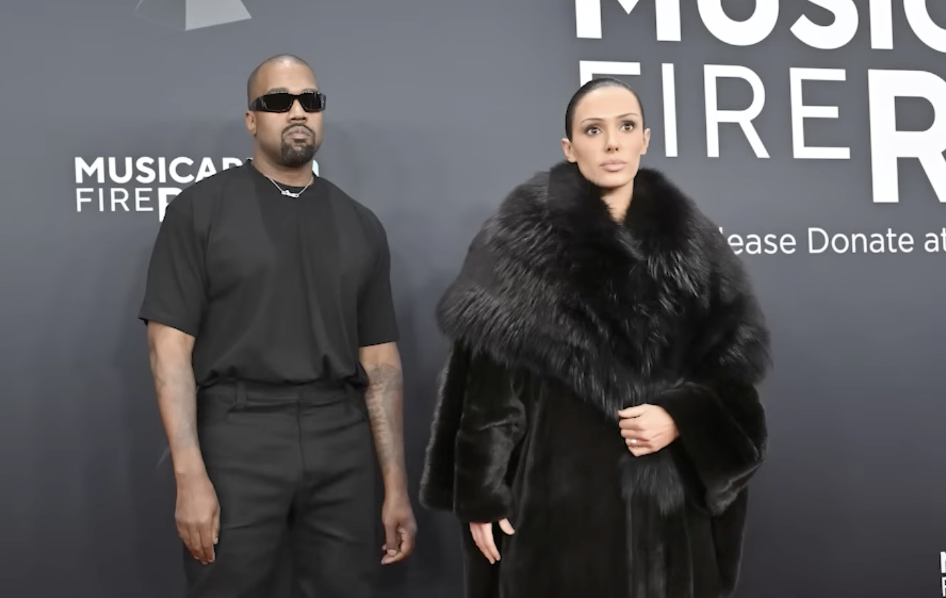 カニエ・ウェストとビアンカ・センソリの離婚の噂：ラッパーは妻の秘密のデジタル証拠に「恐怖を感じた」とされる