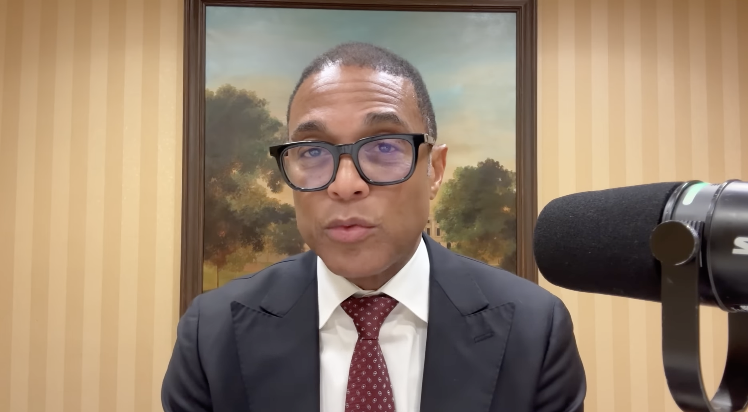 Is Don Lemon 'Squeezing Juice' From His Arrest? Newsman Allegedly Creating Headlines to Fuel Comeback