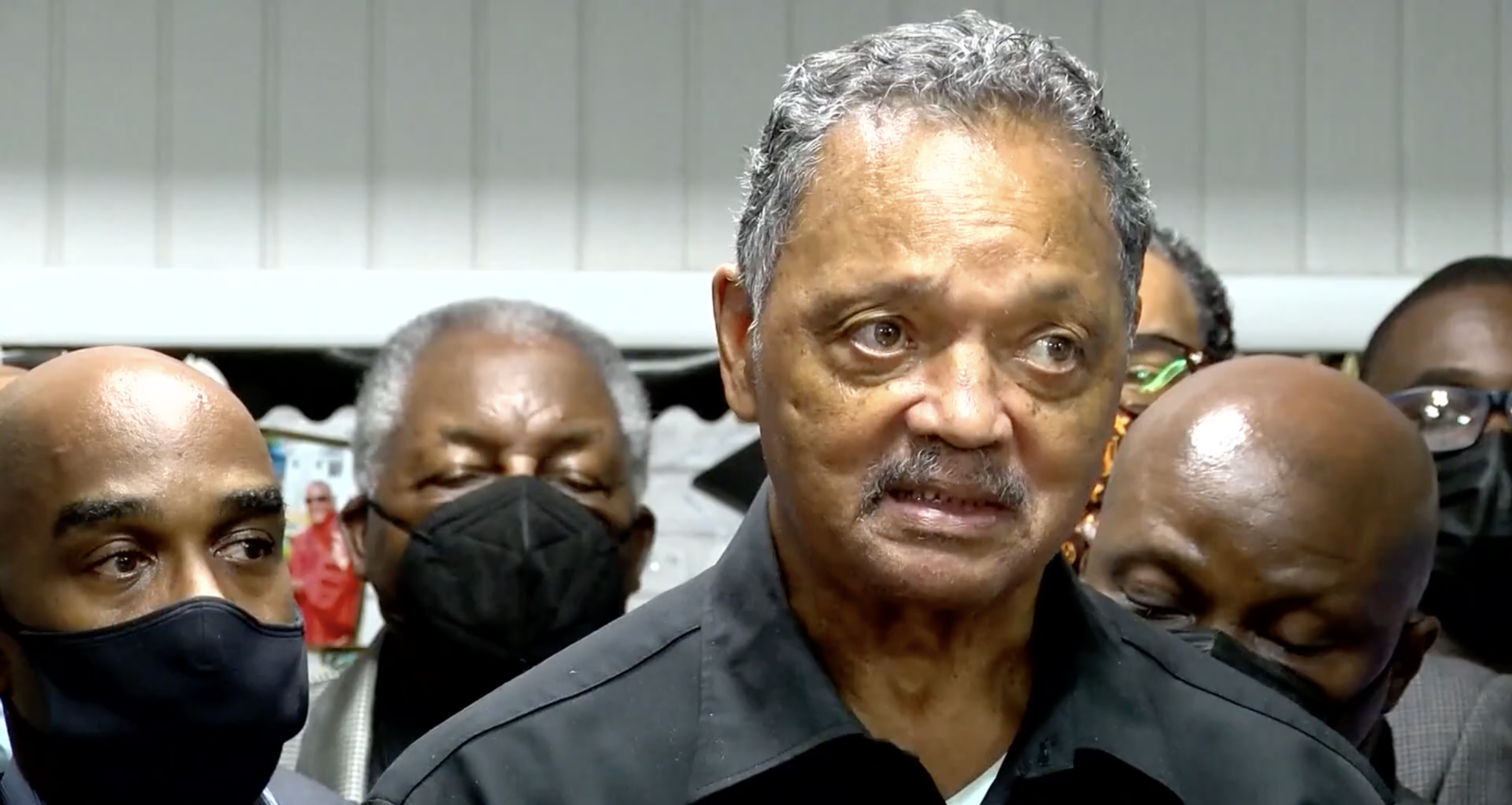 Quick Facts About Jesse Jackson: Family, Net Worth, Cause of Death and His Shocking Affair With Aide