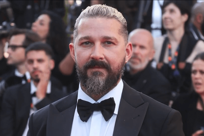 Shia LaBeouf