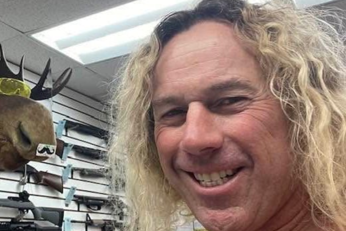 10 Photos of Robert Dorgan's Ex-Wife and Family: From Jacksonville Truck Driver to Mass Shooter at Son's Hockey Game