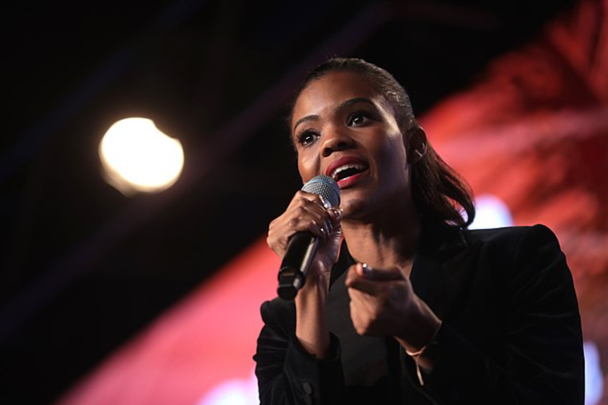 Owens Says Erika Kirk Sent Gifts to a Minor in a Trafficking-Known Area — and Called It 'Utterly Impossible' to Ignore the Pattern