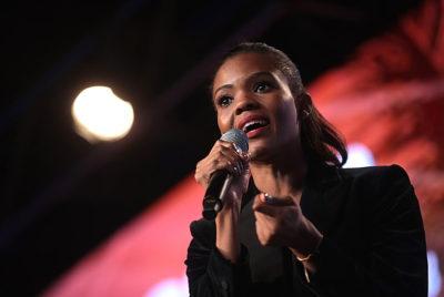 Candace Owens