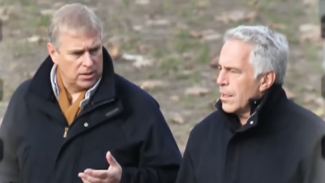 Epstein Files Identify a Number of Popular Brits in the 300 Names Reveal That Shakes Confidence in Power Circles