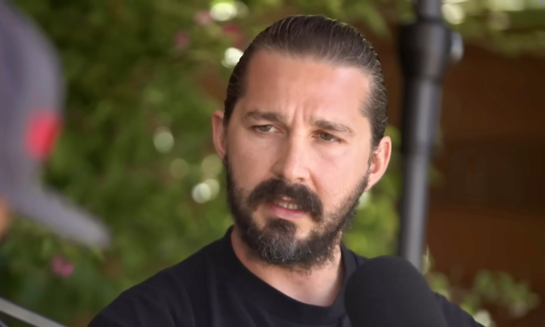 Shia LaBeouf Avoids Jail, but Must Enter Rehab After Striking Two People in New Orleans