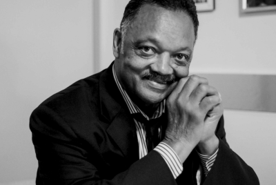 Jesse Jackson