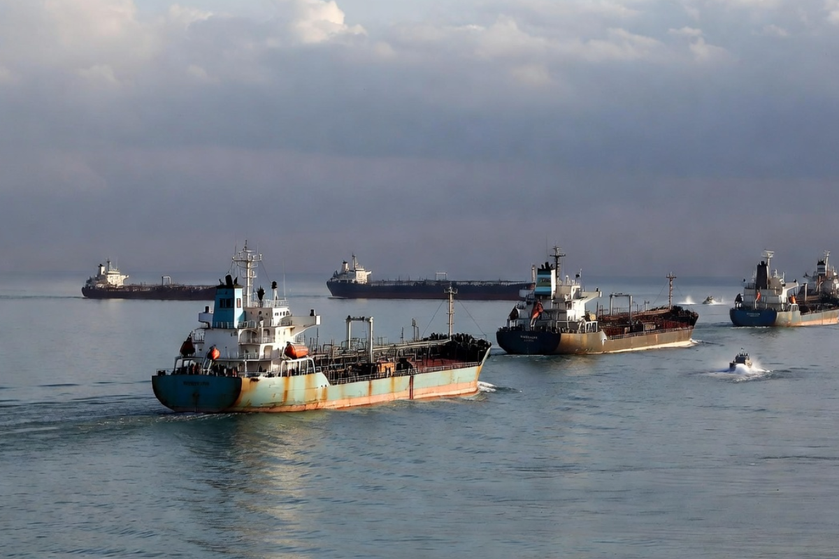 World War 3 Fears: Chilling Threat To Strike European Ships 'By The Help Of God'