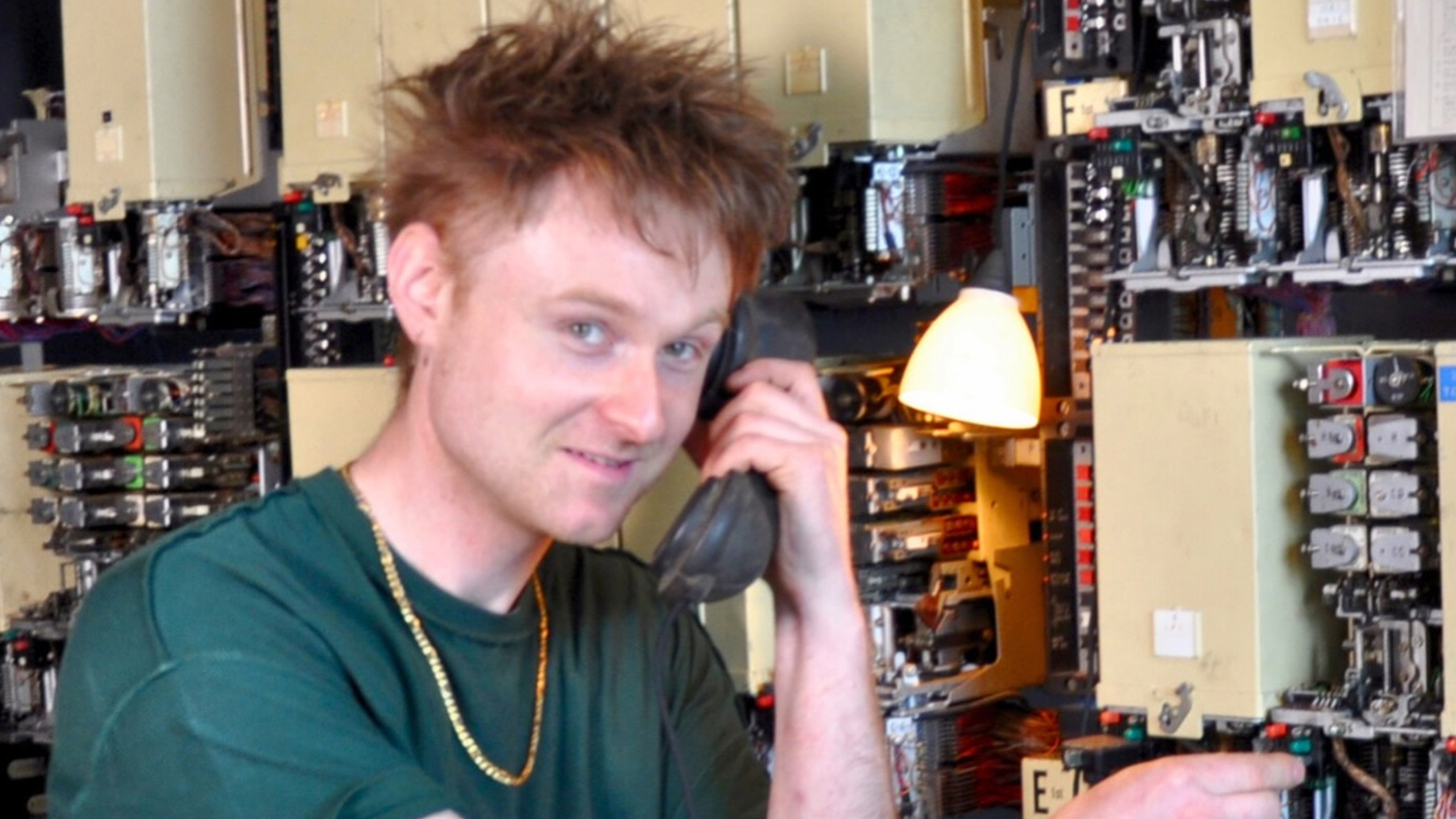 Who Is 'Look Mum No Computer'? The YouTuber Now Carrying the UK's Eurovision 2026 Hopes