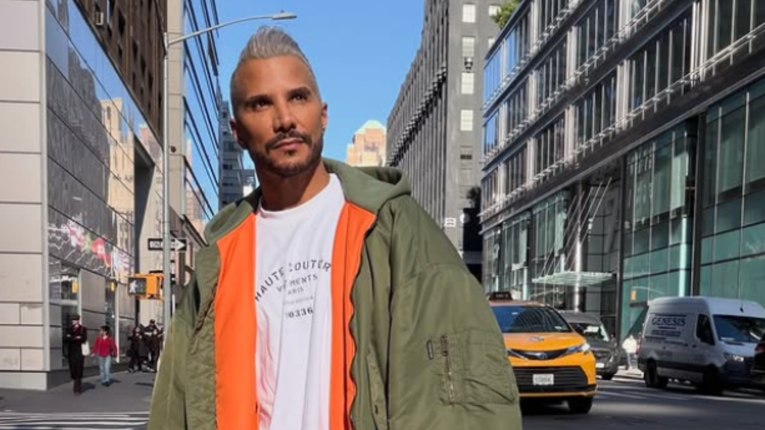 Jay Manuel Finally Speaks Out on Falling-Out with Tyra Banks — Was It Over ANTM Body-Shaming Rumours?