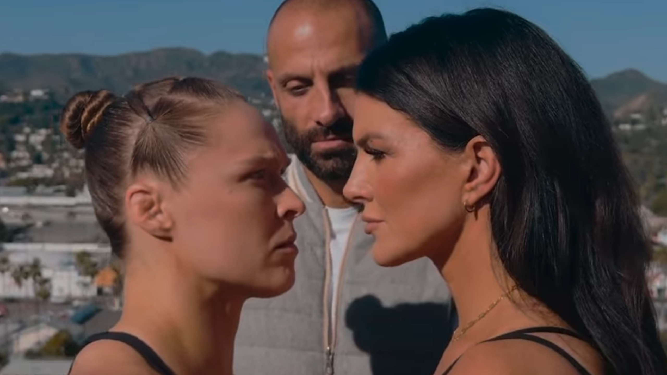 Ronda Rousey Steps Back Into the MMA Ring After Nearly a Decade — Who She's Fighting, When and Where to Watch