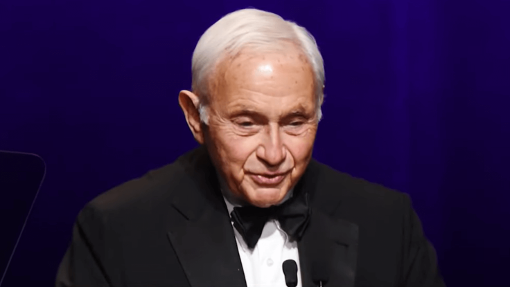 Les Wexner