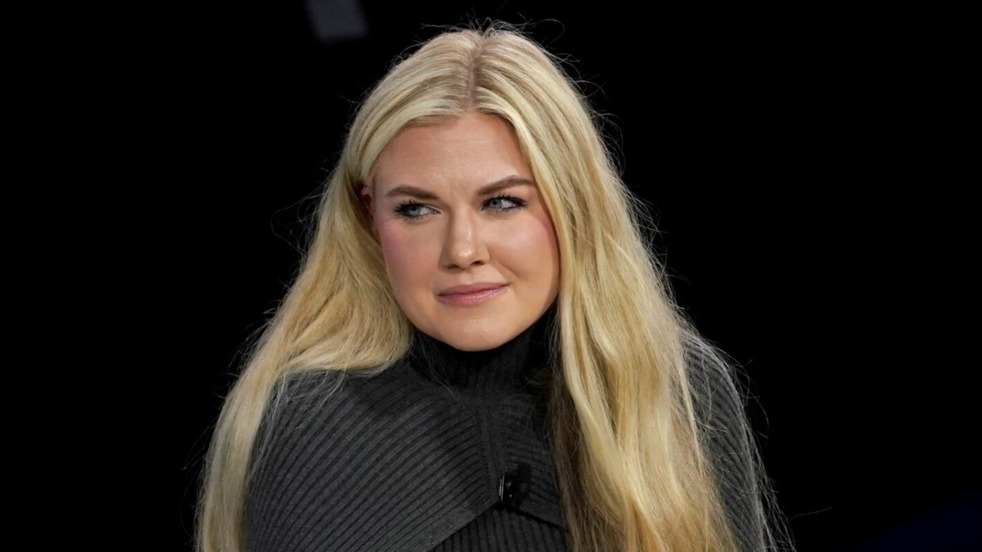 Erika Kirk's Old IG Comments Resurface Showing Flirty Bisexual Behaviour – Is She A Lesbian Or Not?