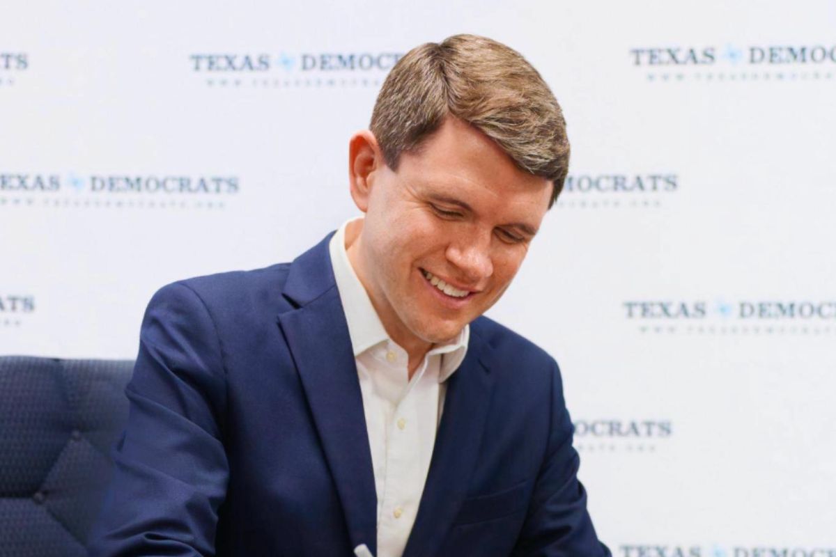 Did Talarico's Comments on Religion in Politics Cost Him Air Time on CBS? Inside the Controversy