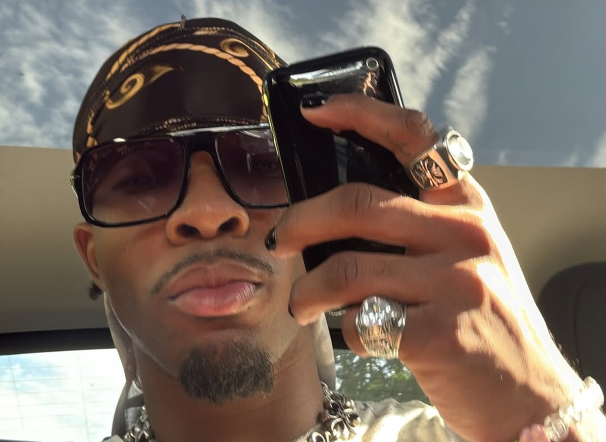 D4vd Case Update: Newly Released Photos of Celeste Rivas with D4vd and Neo Langston Ignite Possible Evidence of Who She Was With