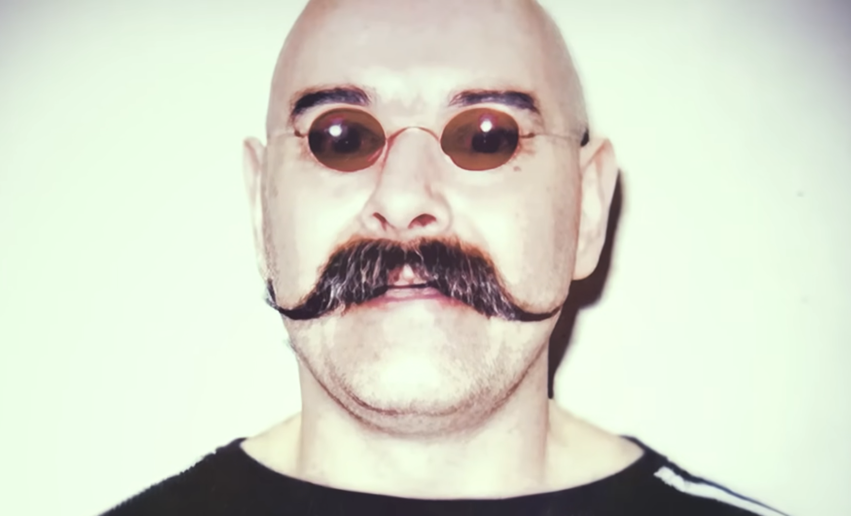 Charles Bronson's Fight for Freedom Stalls as Parole Rules Trap Him in Prison