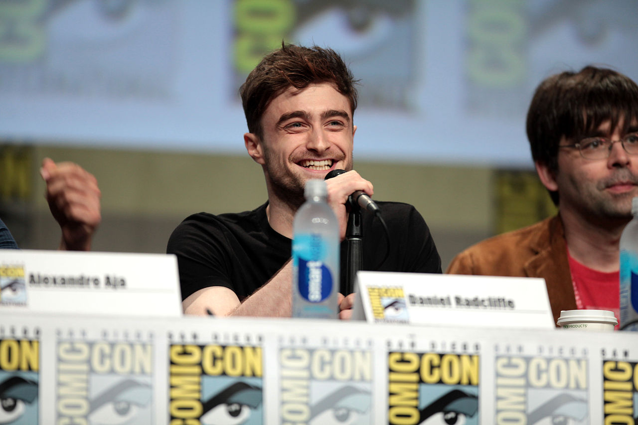 Daniel Radcliffe Admits He 'Hates Watching Himself' — So His Child Will See HBO's Harry Potter Series Instead