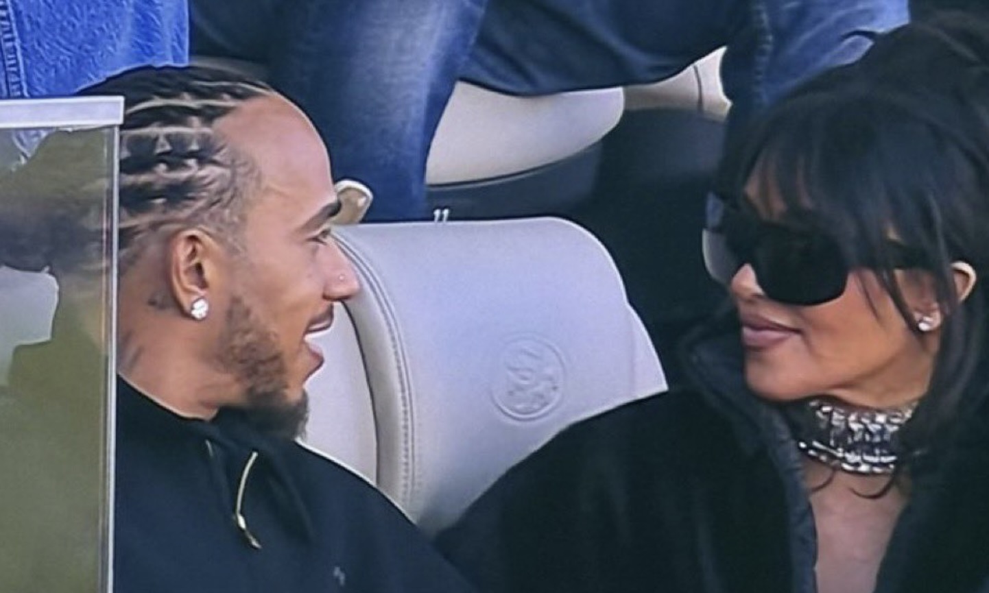 Is Kim Kardashian, Lewis Hamilton's Romance Doom to Fail? Here's Why Pals Think So