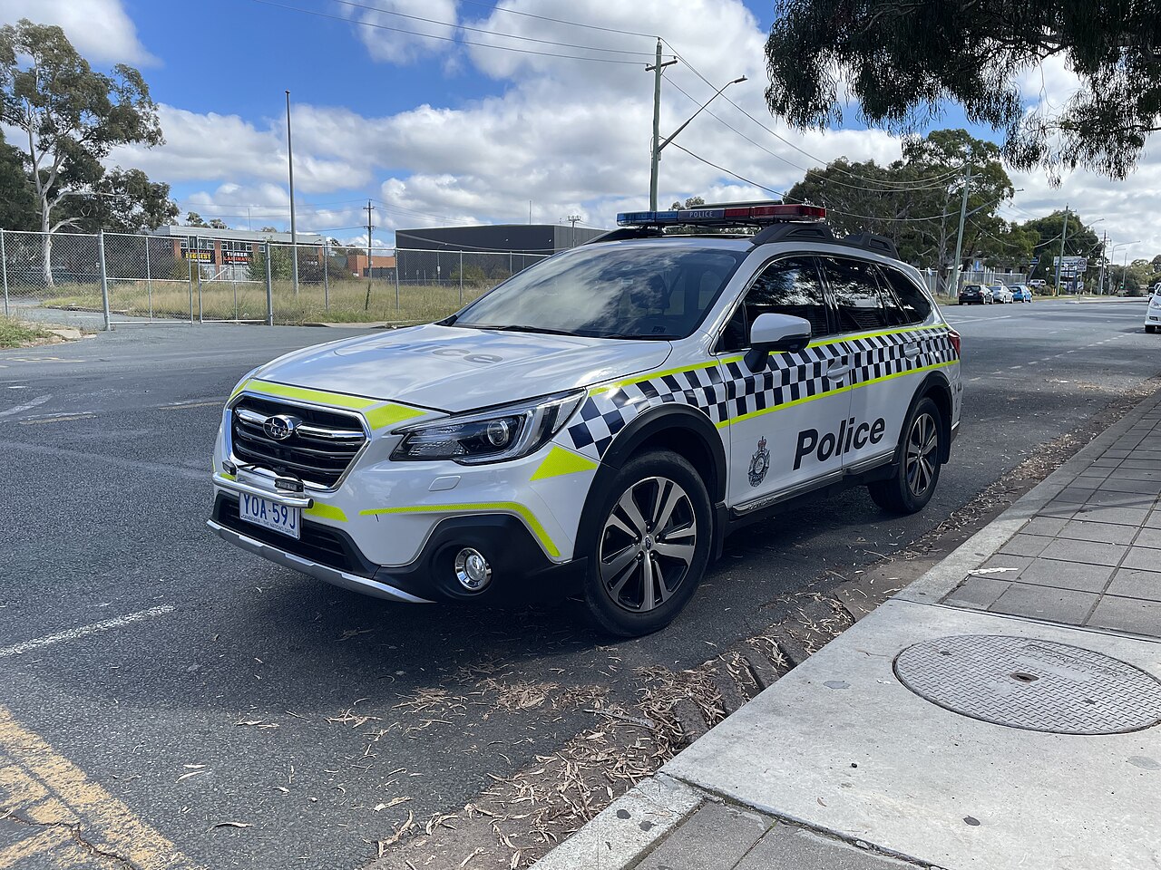 'Obviously Targeted': Police Drop Bombshell Update on Canberra Defence Conference Scare