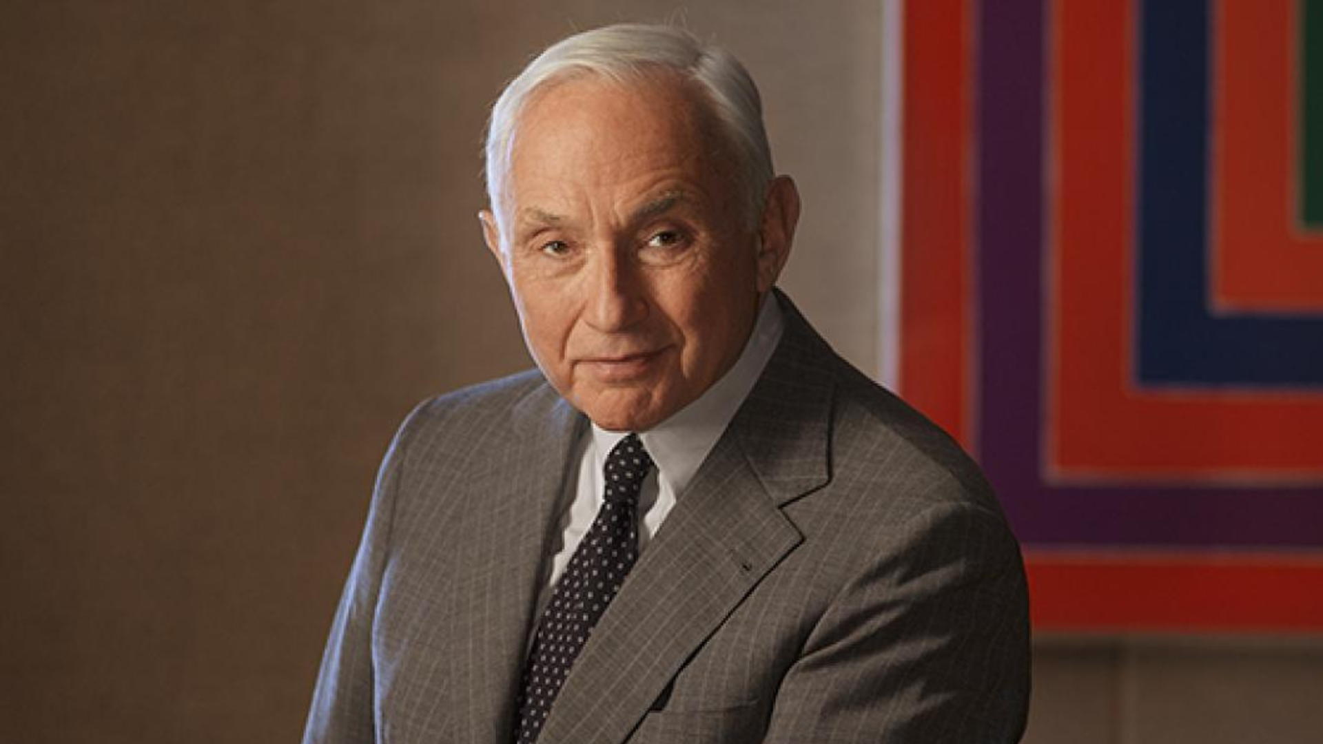 DOJ Epstein Files Put Ohio Billionaire Les Wexner Back in the Spotlight