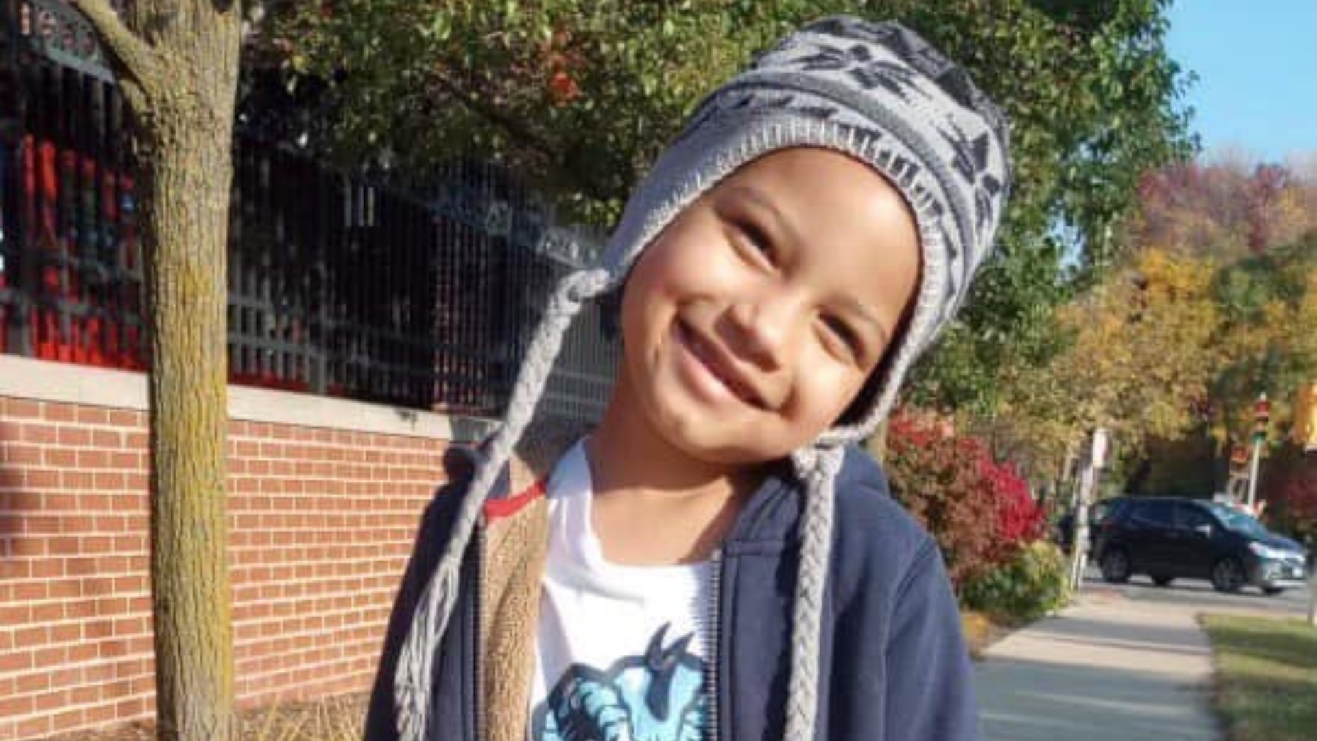 Teen Who Strangled, Beat 5-Year-Old and Dumped Body Allegedly Told Investigators: 'I Want to Kill Someone'