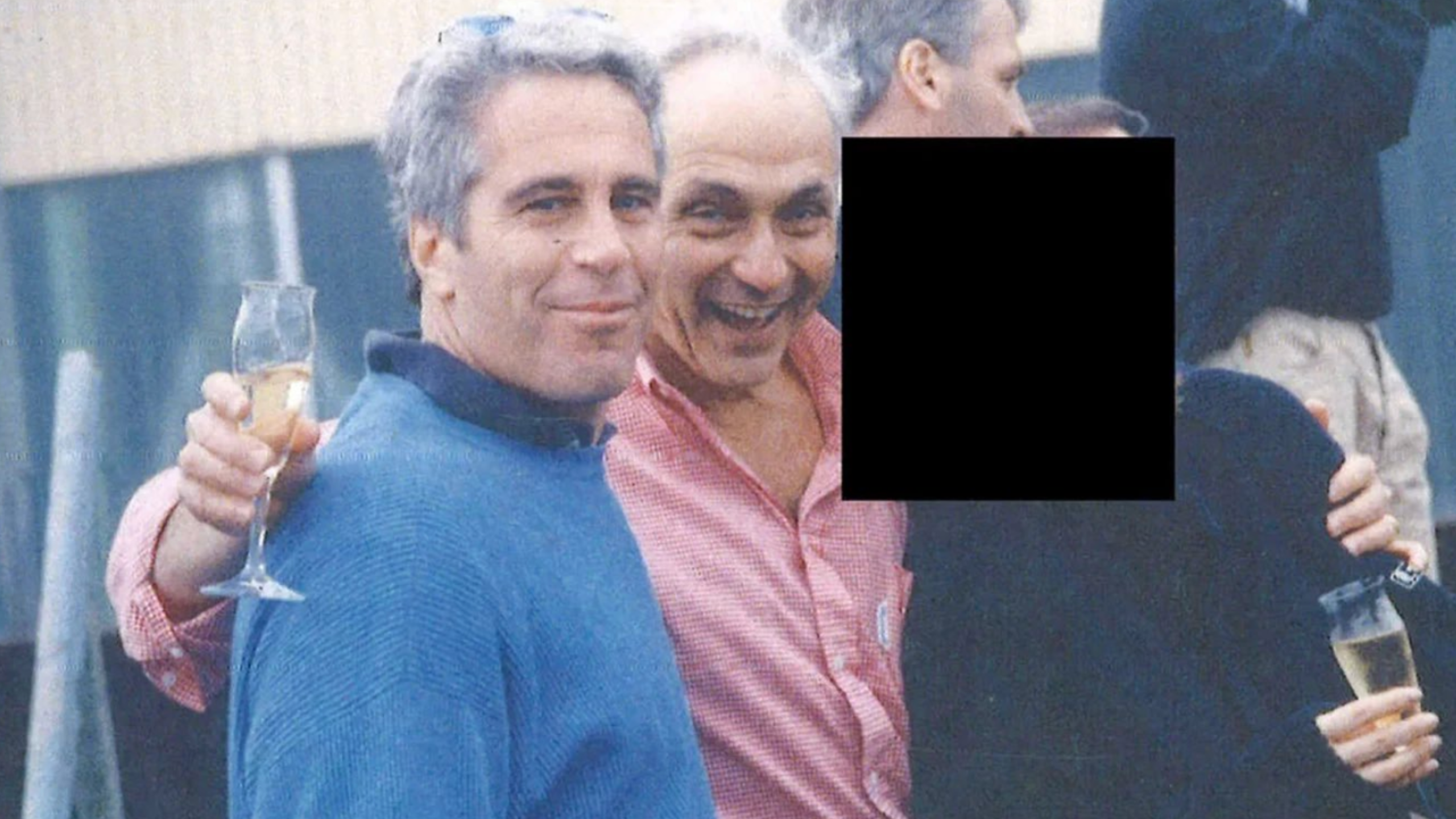 Victoria's Secret Boss Says He Was 'Duped' by Epstein – But Critics Ask How a Retail Giant Fell for a 'Con Man'