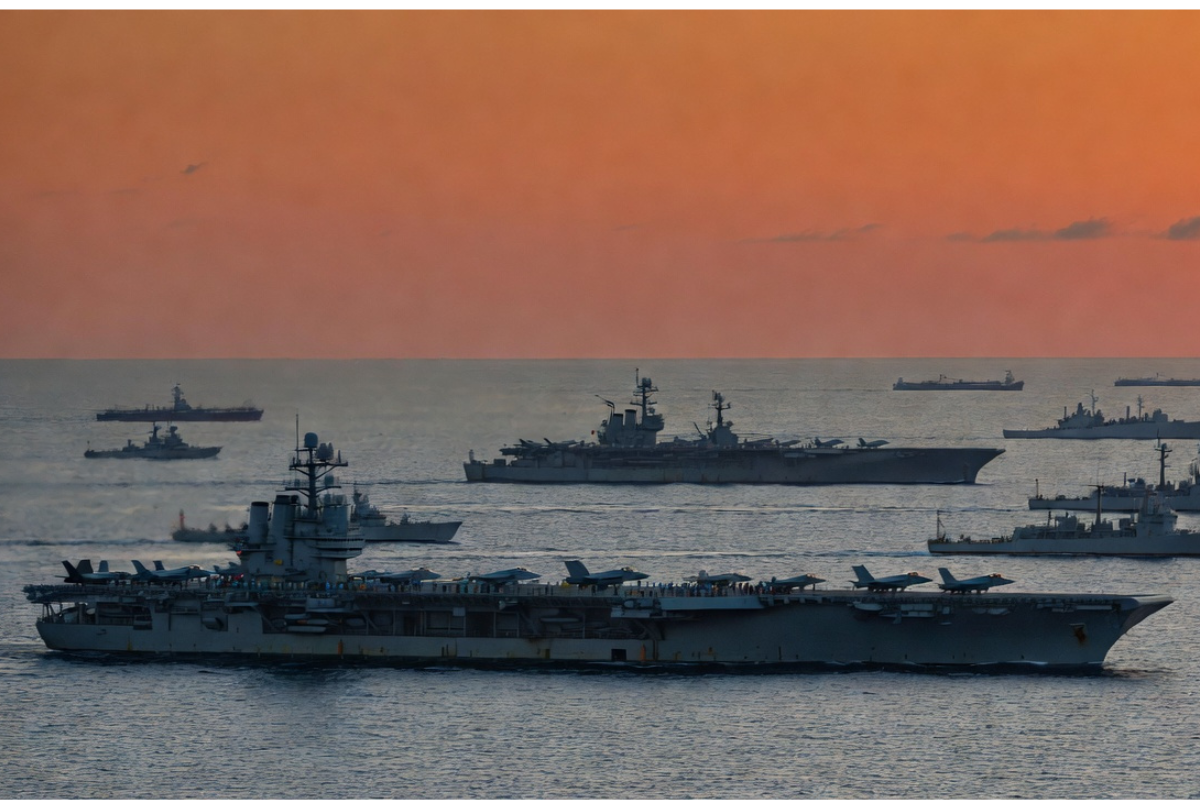 US vs Iran: Analyst Explores How Asymmetric Warfare Could Challenge American Superiority