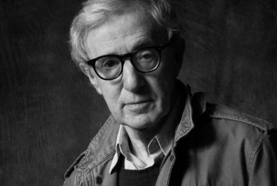 Woody Allen