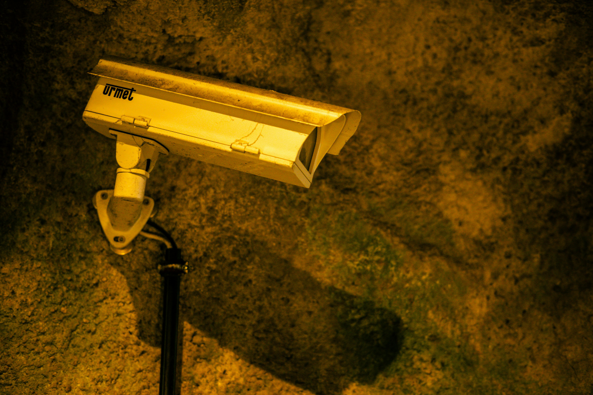 Epstein Island Cameras Installed by Israeli Government – Files Expose Shocking Ties