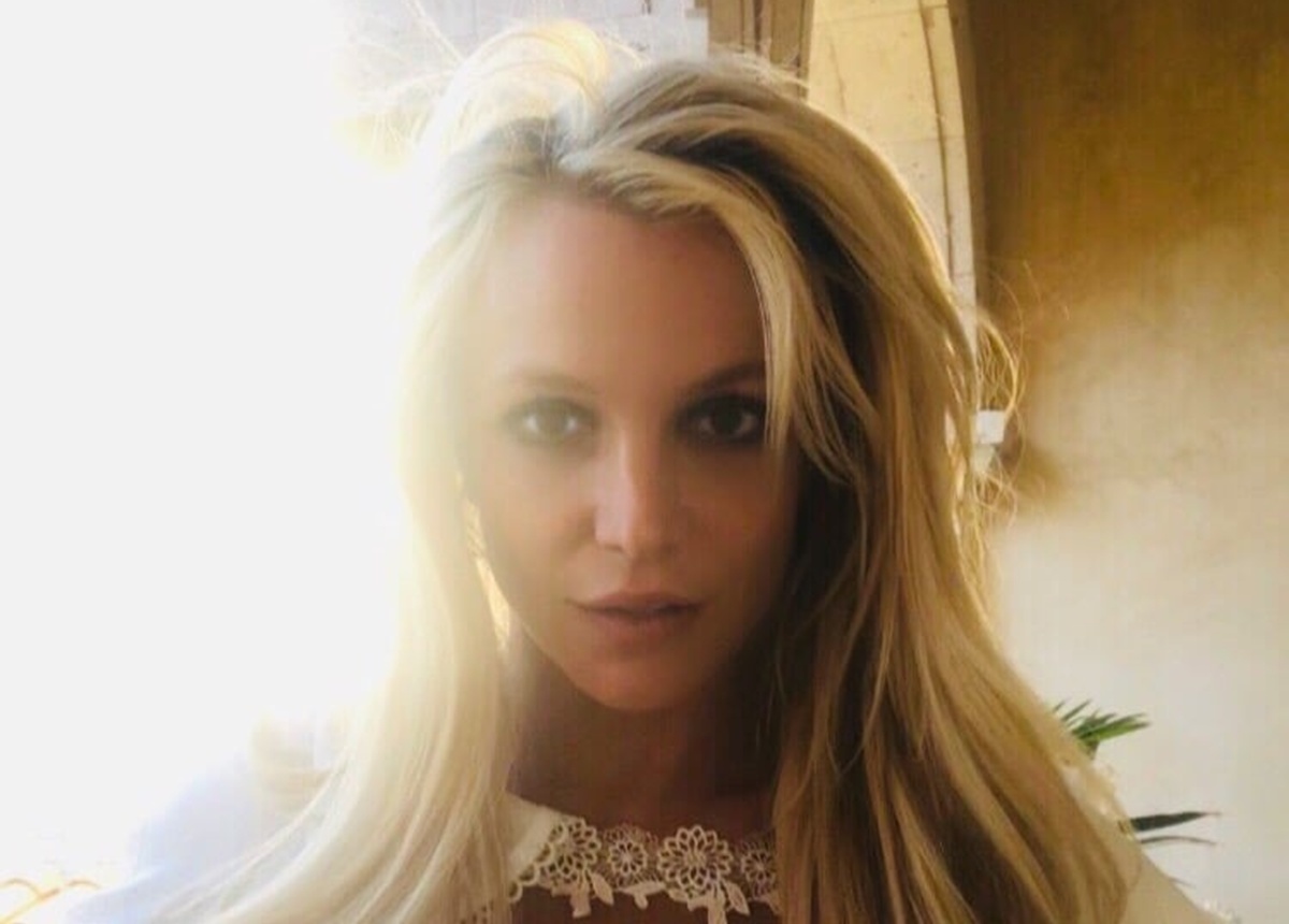 Britney Spears