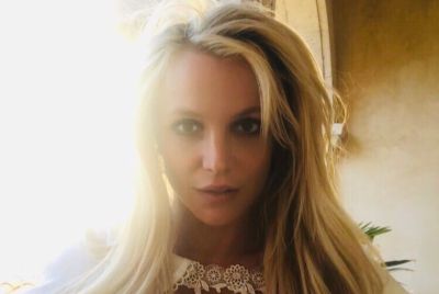 Britney Spears