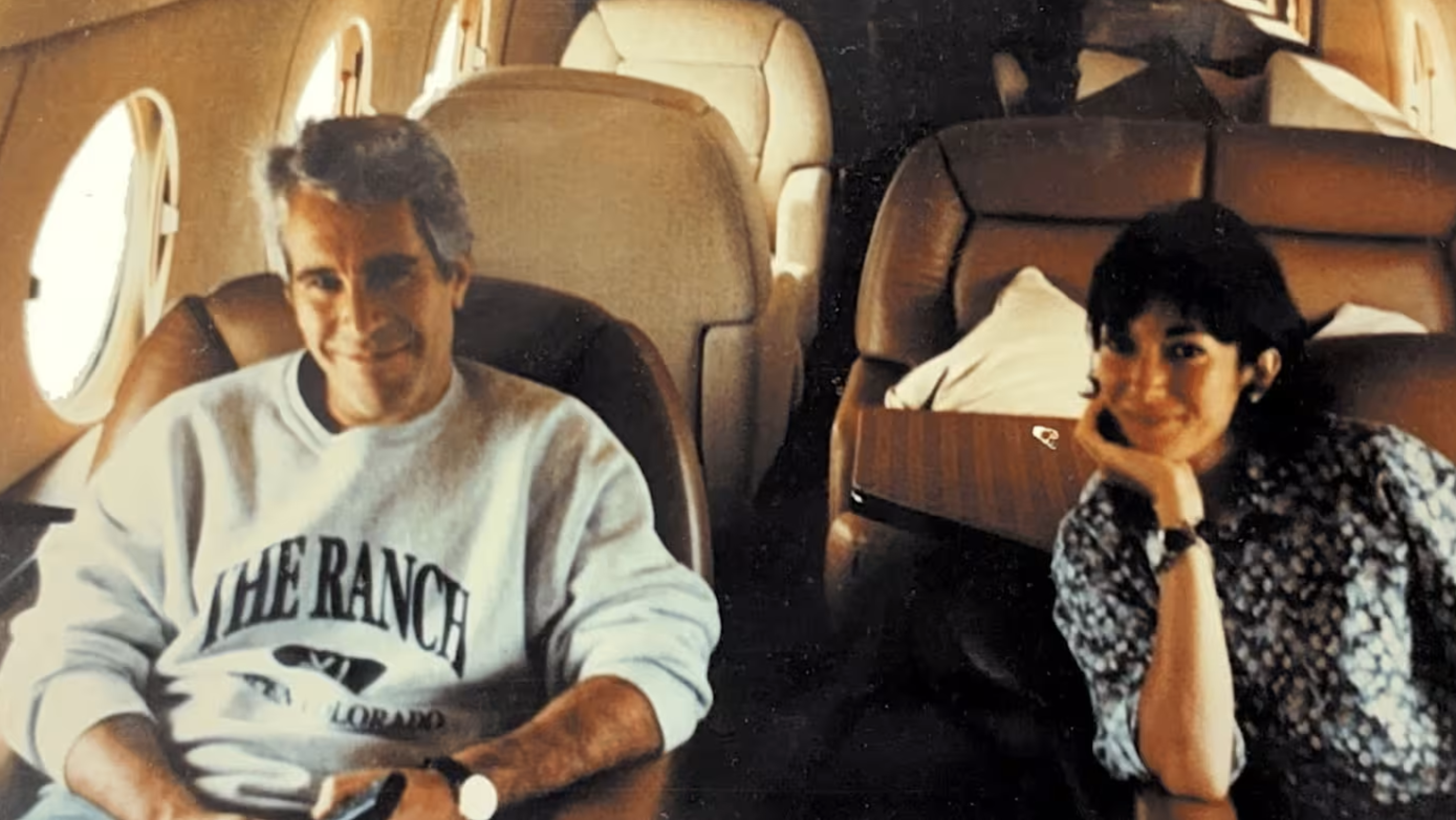 UN Experts Suggest Probe Into How It Was Possible for Epstein Sex Crimes to Be Committed for So Long