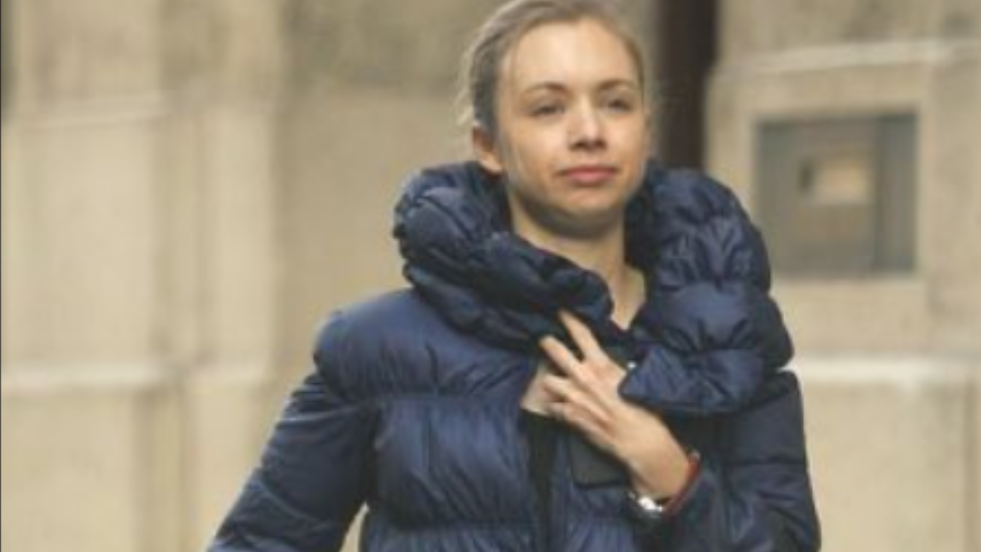 5 Photos of Susan Hamblin: The Woman Identified as Epstein's 'Littlest Girl' in Explosive Email Row