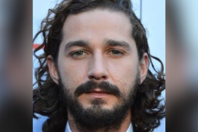 Shia LaBeouf