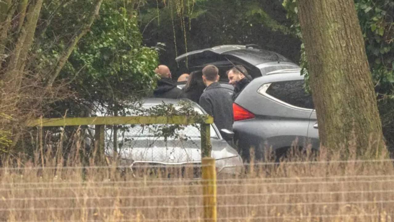 Andrew Arrested: Shamed Ex-Prince Reportedly Faces Life In Jail Over Epstein 'Spy' Claims