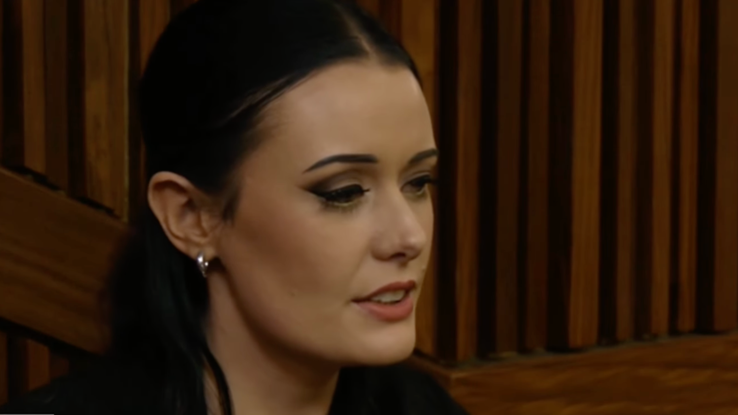 Female Nursery Teacher R*ped And Drowned Partner's Helpless 4-Year-Old Daughter In Jealous Rage