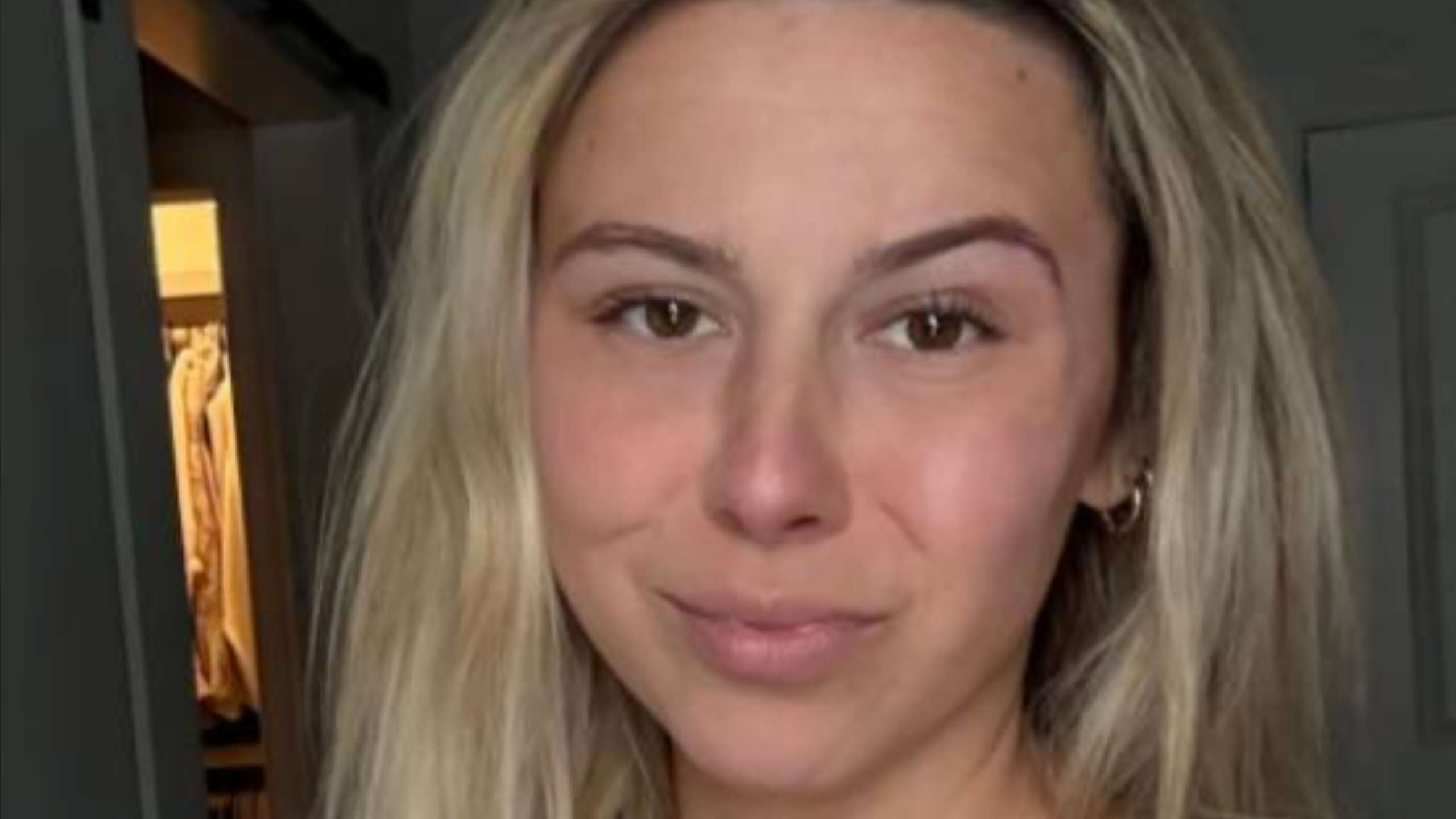 Hawk Tuah Girl Back on Social Media Promoting Adult Content After Million Dollar Crypto Scam