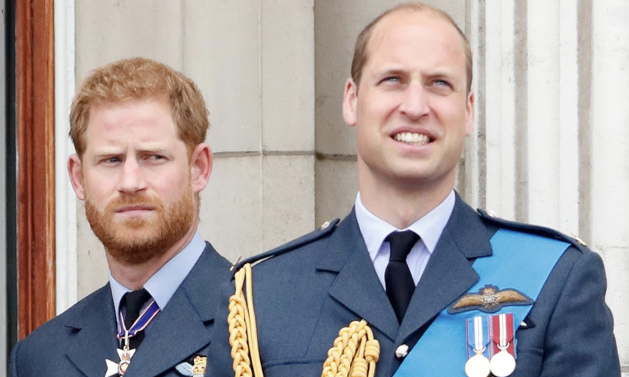 Prince William 'Done' With Prince Harry as Bitter Royal Feud Shows No Signs of Ending