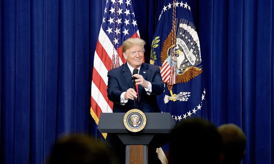 'Corrupt Coward' Donald Trump Warns Keir Starmer of NATO Fallout as UK Refuses to Join Iran Conflict