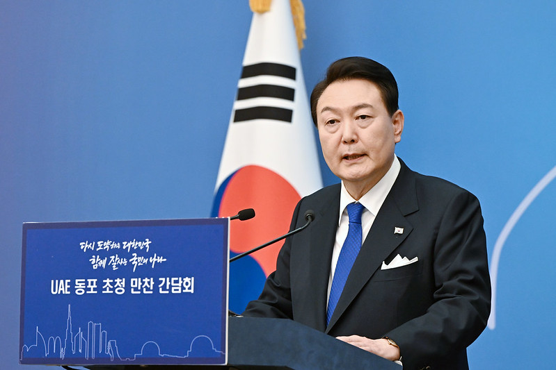 South Korea's Ex‑President Yoon Suk Yeol Guilty of Insurrection and Handed Life Term