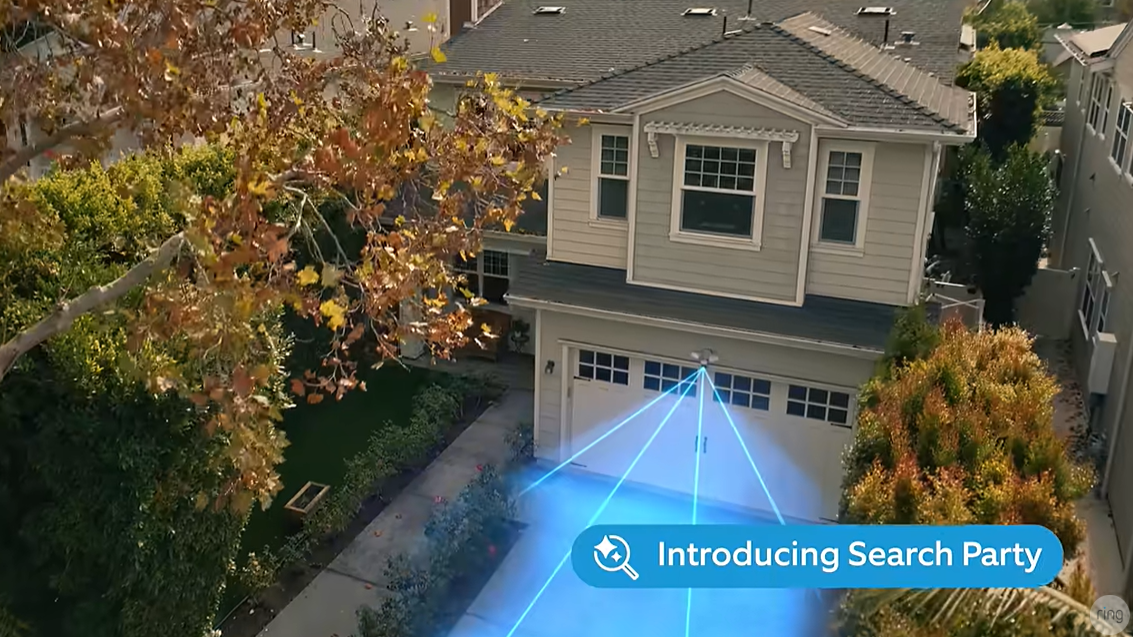 Can ICE Access Ring Cameras and Track People Using AI? Company Addresses Rumoured Partnership