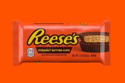 Reese's Peanut Butter Cups