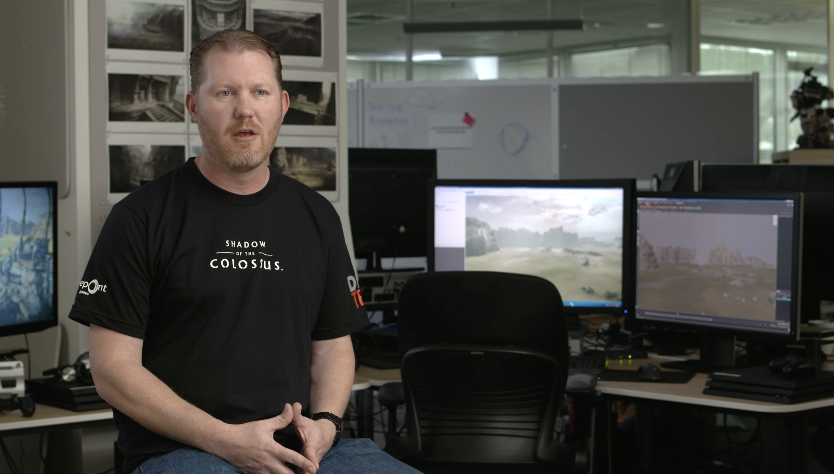 Sony Shuts Down Acclaimed Studio Behind 'Demon's Souls' and 'Shadow of the Colossus' – Here's Why