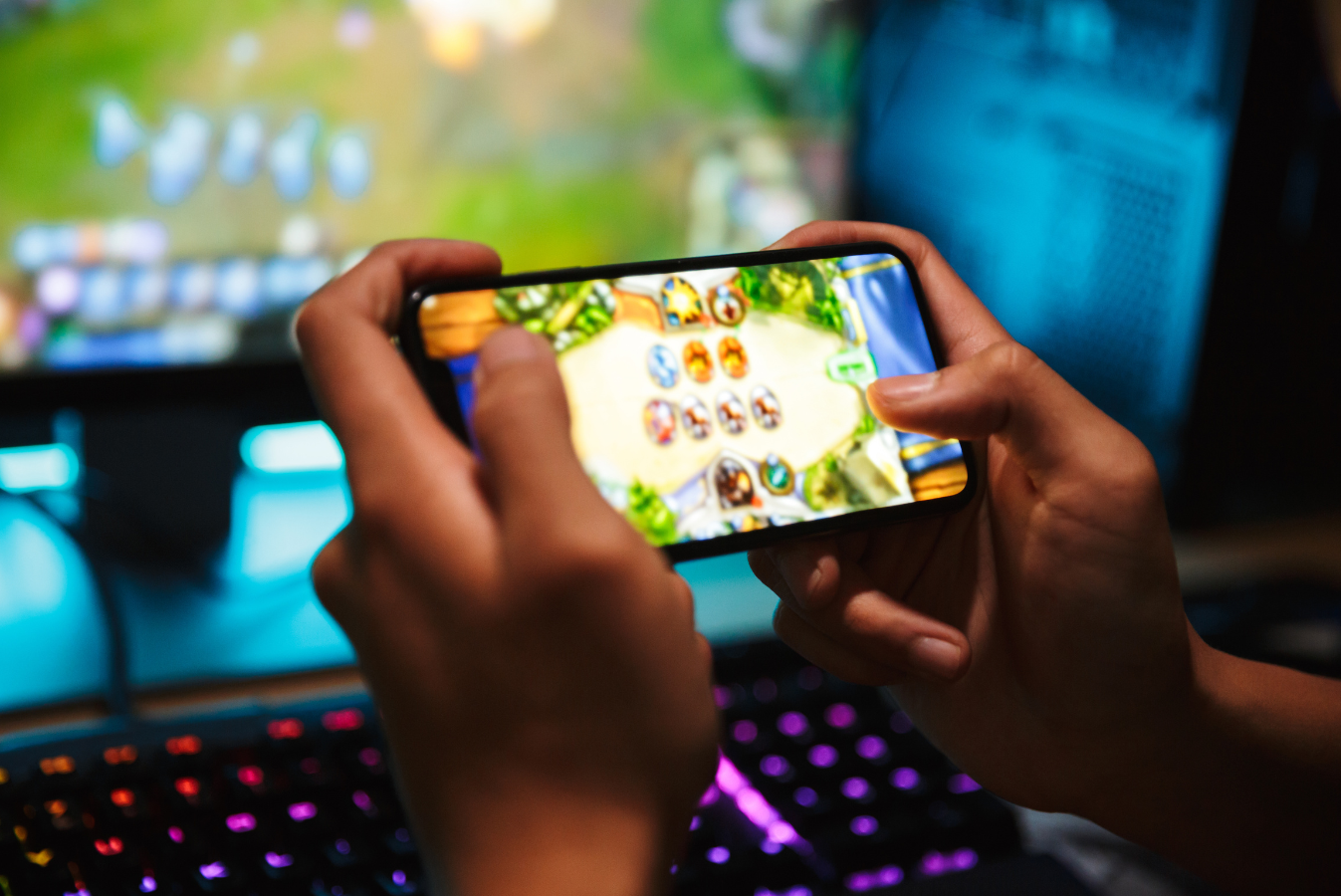 How Y8 Fixes Common Problems in Browser Games