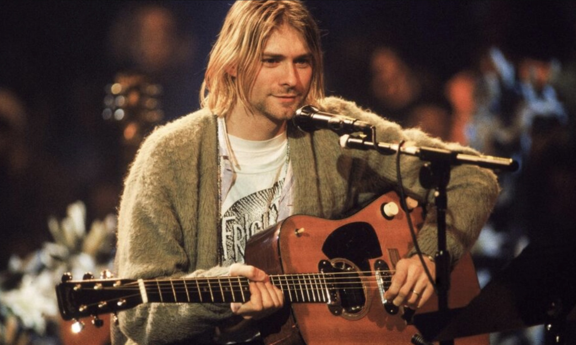 Kurt Cobain Cause of Death: Was Nirvana Rocker Murdered or Did He Take His Own Life?