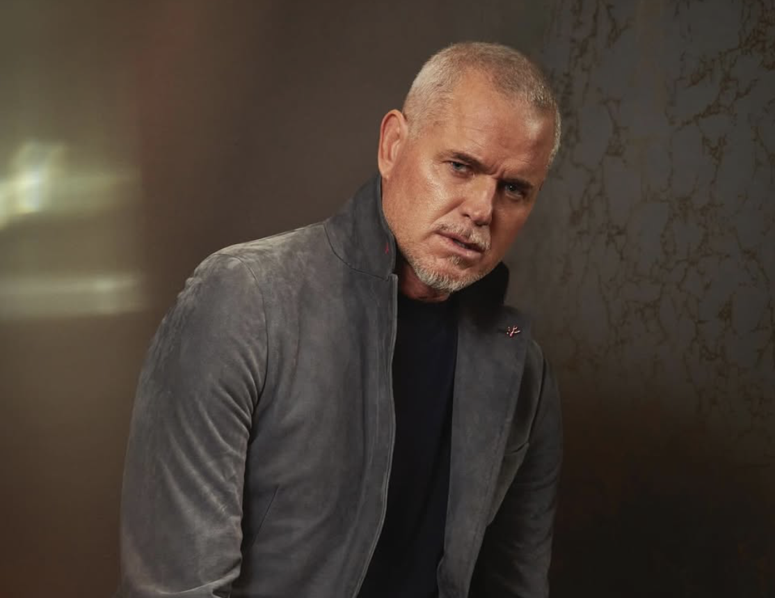 Was Eric Dane Dumped By His Wife Kimberly After His ALS Diagnosis? Details About Their Divorce