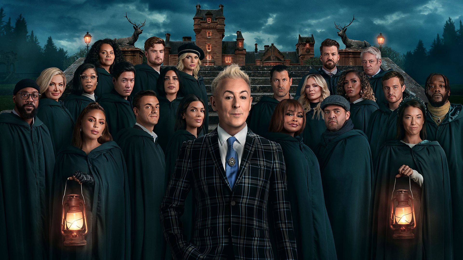 The Traitors US Season 4 Episode 11 Release Date, Time, Spoilers and Where to Watch