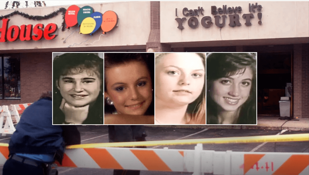 Who Are The Yogurt Shop Murderers: Quick Facts On the 4 Men Wrongfully Accused in Austin's Infamous 1991 Case — Freed After 34 Years