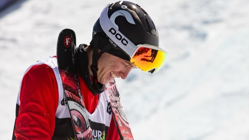 10 Photos of Alex Ferreira: From Underdog to Icon After 2026 Winter Olympics Men's Freeski Halfpipe Gold Medal Triumph